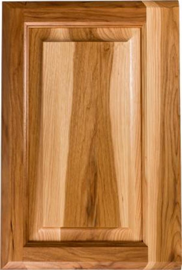 Pine Country Lazy Susan Cabinet Door (SR)